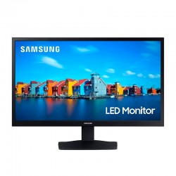 Monitor Samsung Flat LED...